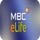 AR ▎MBC+ ELIFE FHD logo