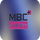 AR ▎MBC+ VARIETY HD logo