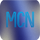 AL ▎MCN TV ʀᴀᴡ logo