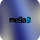 CUBA ▎MEGATV MIAMI logo