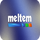 TR ▎MELTEM TV SD logo