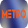 ID ▎METRO TV logo