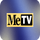 US ▎ME TV HD logo