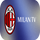 IT ▎MILAN CHANNEL FHD logo