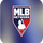 MLB TEAMS : Washington Nationals (WAS) HD logo