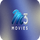 MOVIES ▎M-NET MOVIES 3 logo