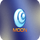 TAMIL ▎MOON TV ◉ rec logo