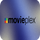 US ▎MOVIE PLEX HD logo