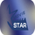 BG ▎MOVIE STAR logo