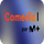 ES ▎M+ COMEDIA FHD logo