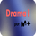 ES ▎M+ DRAMA FHD logo