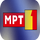 MK ▎MRT 1 logo