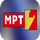 AL ▎MRT 2 logo