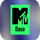 MUSIC ▎MTV BASE logo
