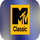 US ▎MTV CLASSIC logo