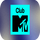 BG ▎MTV CLUB logo