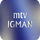 BIH ▎MTV IGMAN logo
