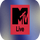 AL ▎MTV LIVE HD logo