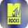 AL ▎MTV ROCK logo