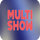 BR ▎MULTISHOW HD logo