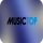 ARG ▎MUSIC TOP logo