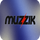 MK ▎MUZZIK TV logo