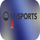 CH ▎MY SPORTS 2 logo