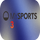 CH ▎MY SPORTS 3 logo