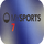 CH ▎MY SPORTS 7 logo