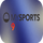 CH ▎MY SPORTS 9 logo