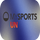 CH ▎MY SPORTS 1 logo