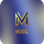 MUSIC ▎MZANSI MAGIC MUSIC logo