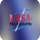 US ▎NASA TV logo