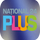 RO ▎NATIONAL 24 PLUS logo
