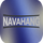 IR ▎NAVAHANG HD logo