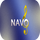 UZ ▎NAVO logo
