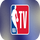 NBA 01:  logo
