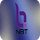 TH ▎NBT HD logo