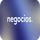 ES ▎NEGOCIOS TV SD logo