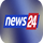 AL ▎NEWS 24 SD logo