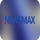 US ▎NEWSMAX TV HD logo