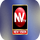 PK EU ▎NEW VISION TV logo