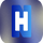 NL ▎NH HD ʀᴀᴡ logo