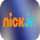 OSN ▎NICK JR HD logo