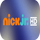 IT ▎NICK JR FHD logo