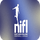 NIFL 00 :  logo