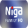 KURD ▎NIGA FAMILY HD logo
