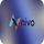 NL ▎NIVO TV HD 8ᴋ logo