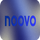 CA FR ▎NOOVO V-TELE logo