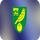 NORWICH CITY :  logo